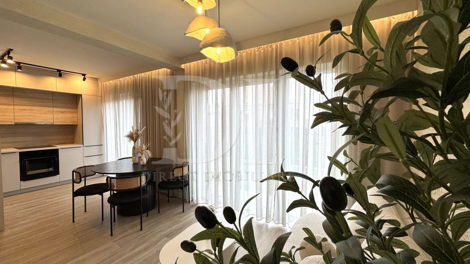 Casa ultramoderna| la cheie | 3 bai | gradina | terasa | parcare - Poză 5