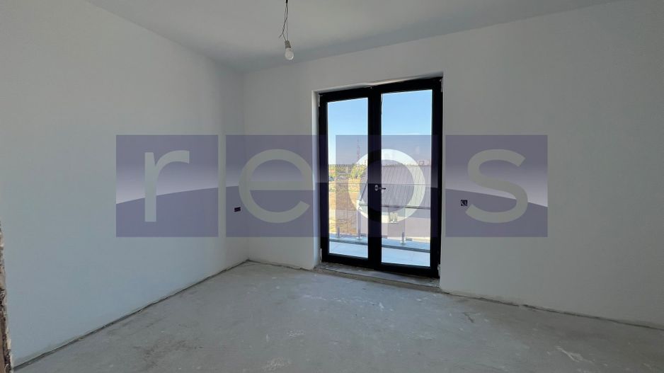 VANZARE PENTHOUSE | ETAJ 3 | ZONA PALLADY - Poză 3