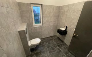 Duplex despartit prin camera tehnica. Carport. Finisaje la alegere - Poză 14