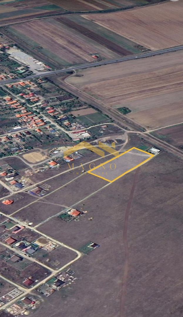 Ultimele 13 parcele Mandruloc - Poză 4