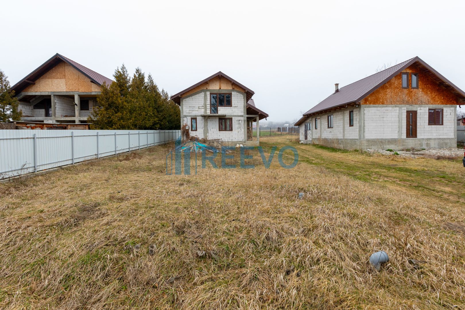 Casă de vânzare în com. Racova, jud. Bacău - Poză 19