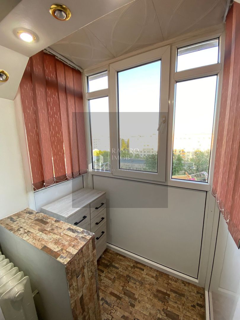 Apartament  2 camere/ 10 min metrou Titan/ sector 3 - Poză 16