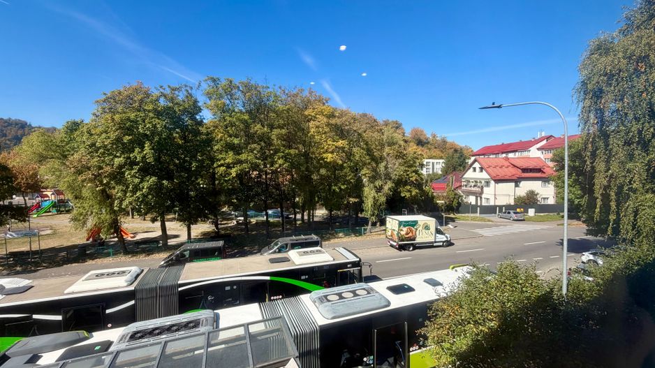 Garsoniera | zona Noua | etaj intermediar - Poză 7
