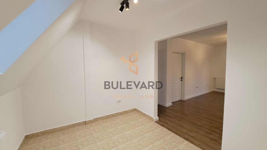 Comision 0. Apartament 3 camere in zona Apahida! - Poză 13