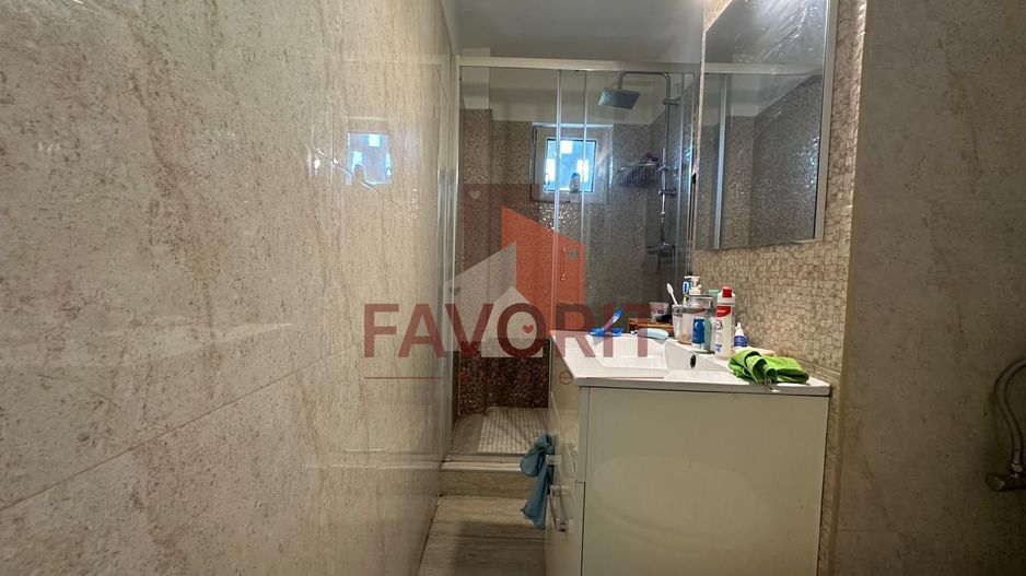 2 camere | centrala proprie | etaj intermediar | Iulius Town | - Poză 8
