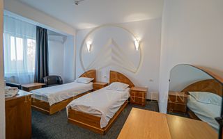 Hotel de vanzare in Ovidiu - Pozitie unica,  Potential nelimitat - Poză 15