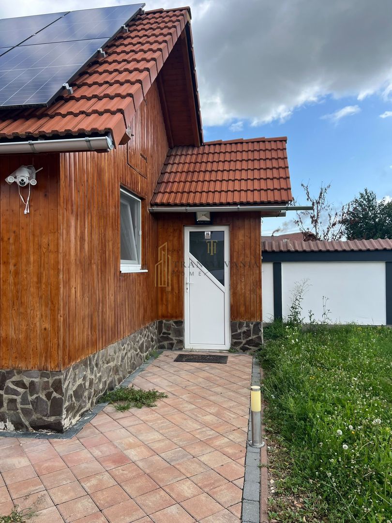Casă individuală premium – 225 mp utili, teren 700 mp - Poză 35