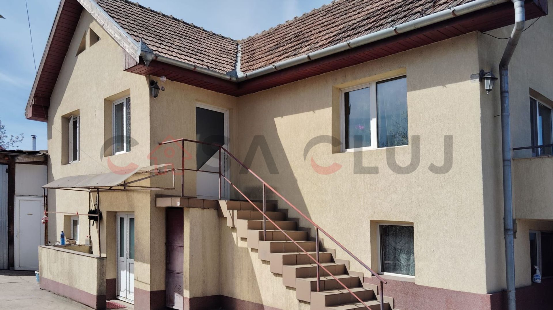 Casa Individuala, 4 Camere, Someseni!! - Poză 8