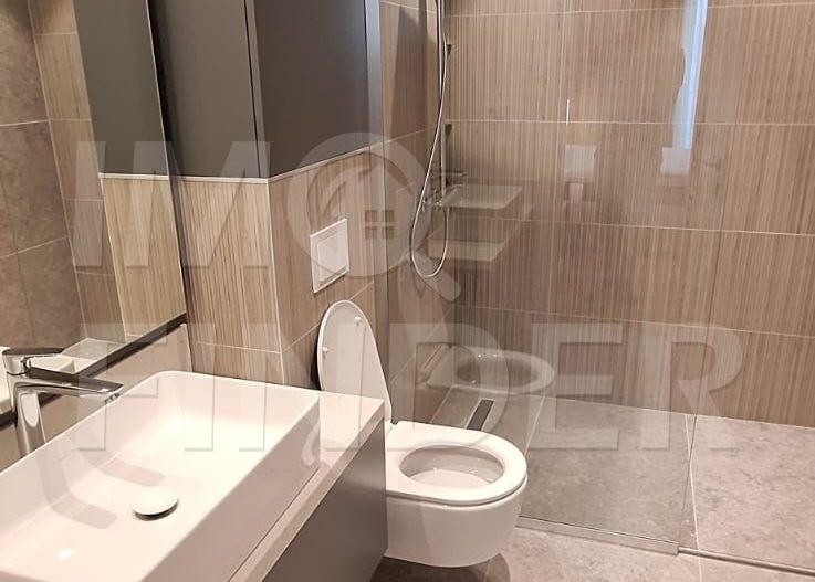 Apartament de lux cu scară interioară și terasă – Buna Ziua - Poză 23