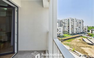 Apartament elegant si confortabil, parcare subterana, in City of Mara - Poză 23