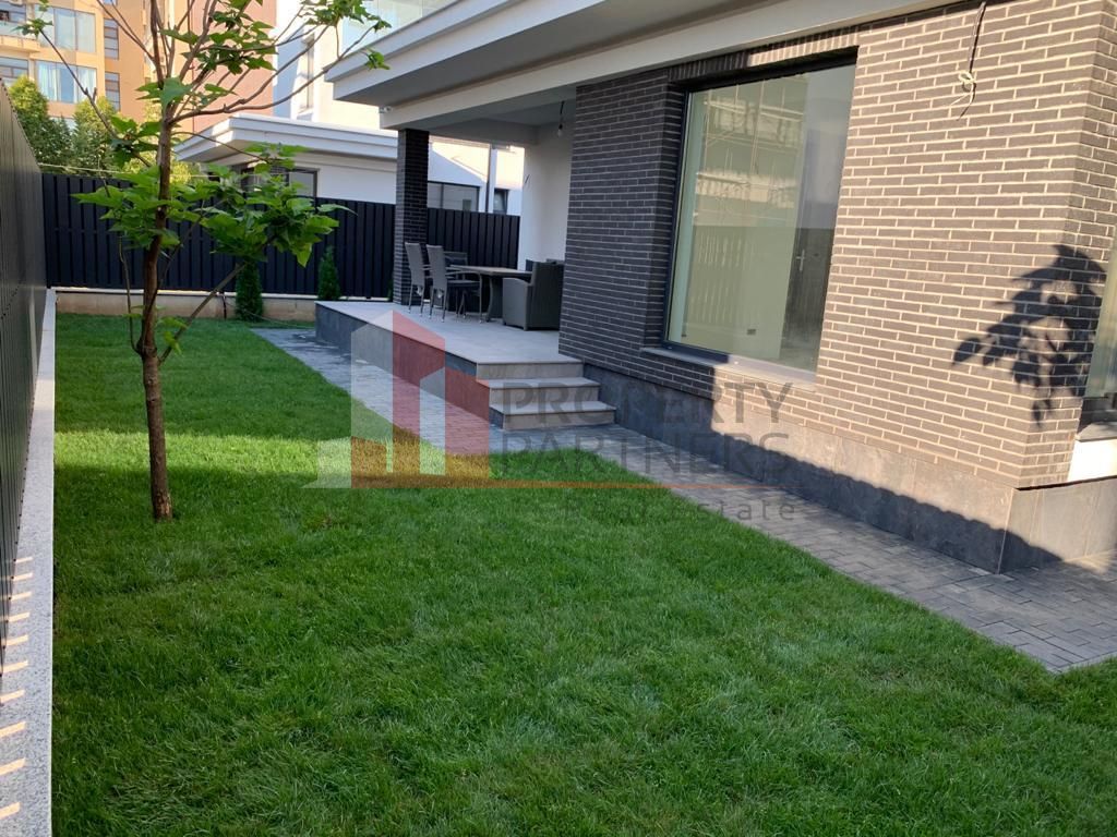 Vila spatioasa, 2021, zona Iancu Nicolae-Jollie Ville - Poză 22