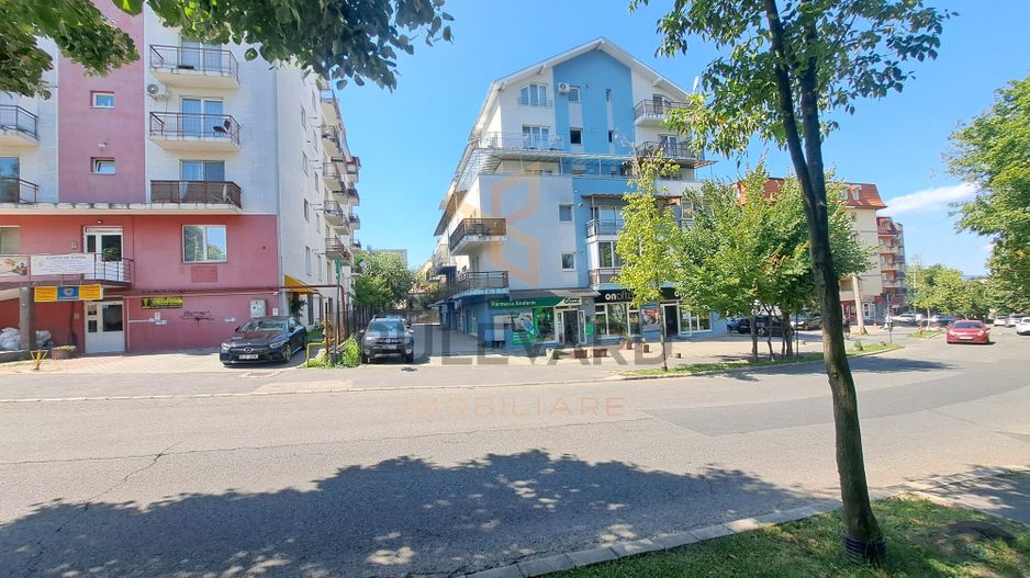 Apartament cu 1 camera, zona strazii Viilor! - Poză 1