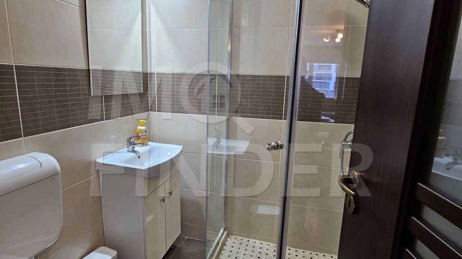 Inchiriere apartament 4 camere Buna Ziua - Poză 6
