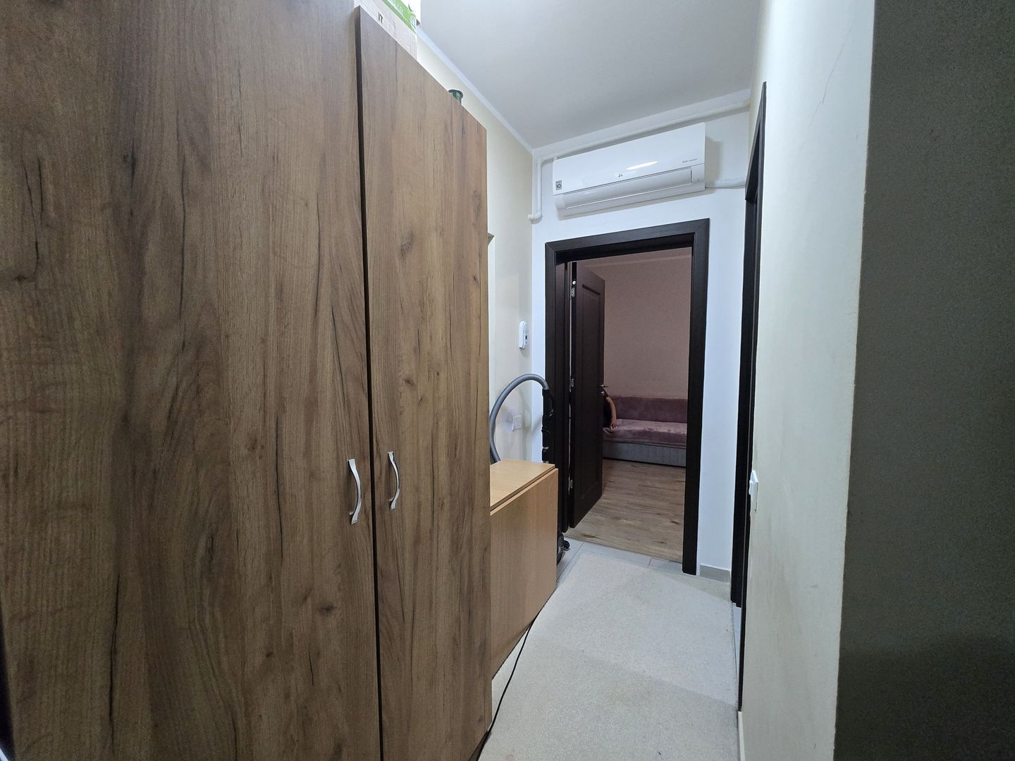 Apartament 2camere decomandat 50mp Popesti Leordeni -Soseaua Oltenitei - Poză 9