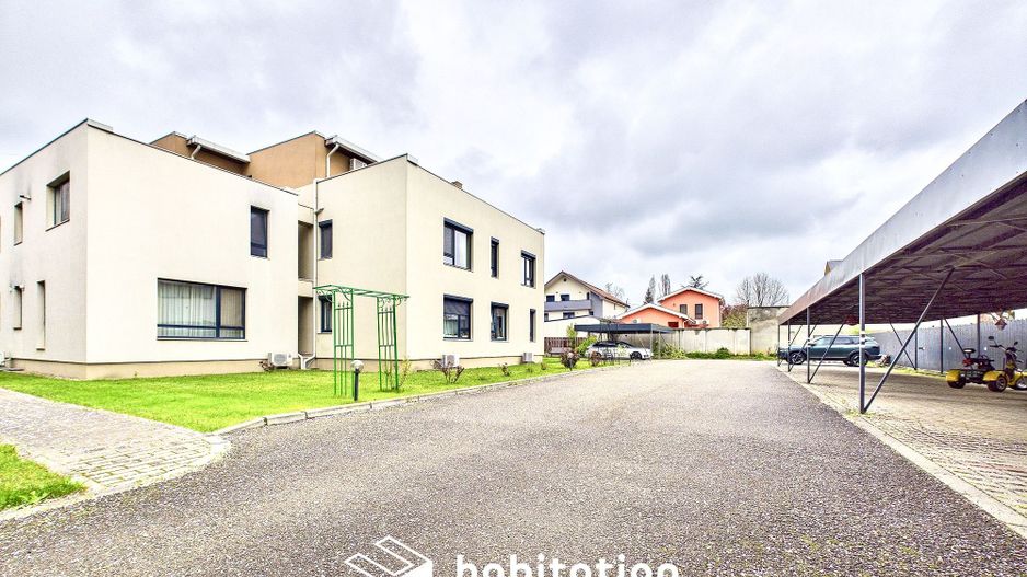 Confort de casă, spațiu generos – apartament premium în Dumbrăvița - Poză 25