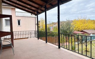 Casa cu teren 982 mp Gheorghe Doja, Oradea - Poză 11