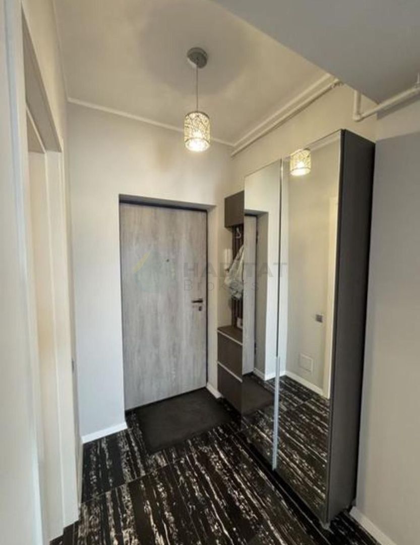 Apartament 3 Camere de Lux+ 2 locuri parcare | Pipera – Sensul Giratoriu OMV | - Poză 21