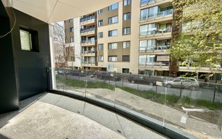 Apartament exclusivist 2 camere | Terasa | Herastrau - Poză 10