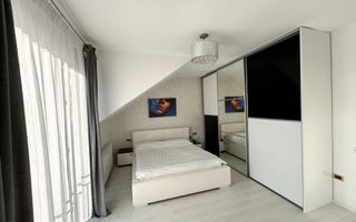 Apartament de 3 camere, 77.8mp utili, parcare, zona Tineretului - Poză 5