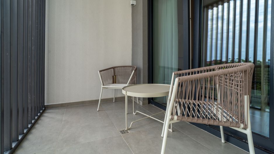 Apartament lux 3 camere, 81 mp – Calea Clujului - Poză 9
