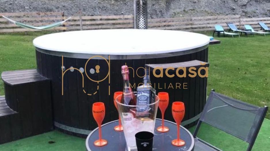 Afacere la cheie Casa de vacanta - Poză 16