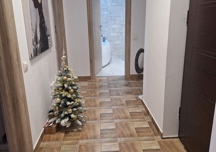 Apartament 2 camere bloc nou cu parcare, Apusului Residential, Pacii - Poză 4