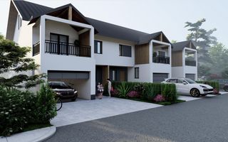 Casa cu Garaj / Predare Mai 2026 / Predare la Cheie - Poză 10