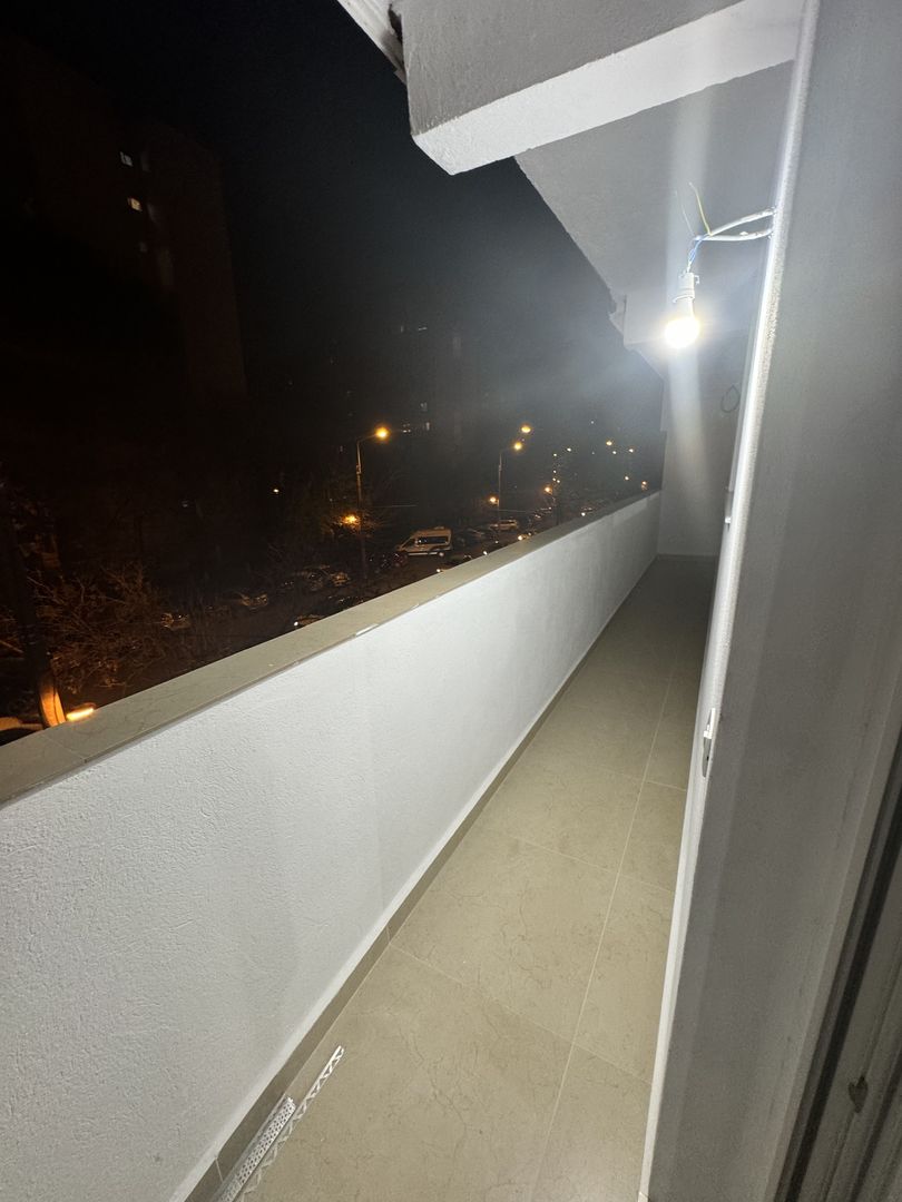 Apartament 3 camere Drumul Taberei Renovat Centrala Termica - Poză 6