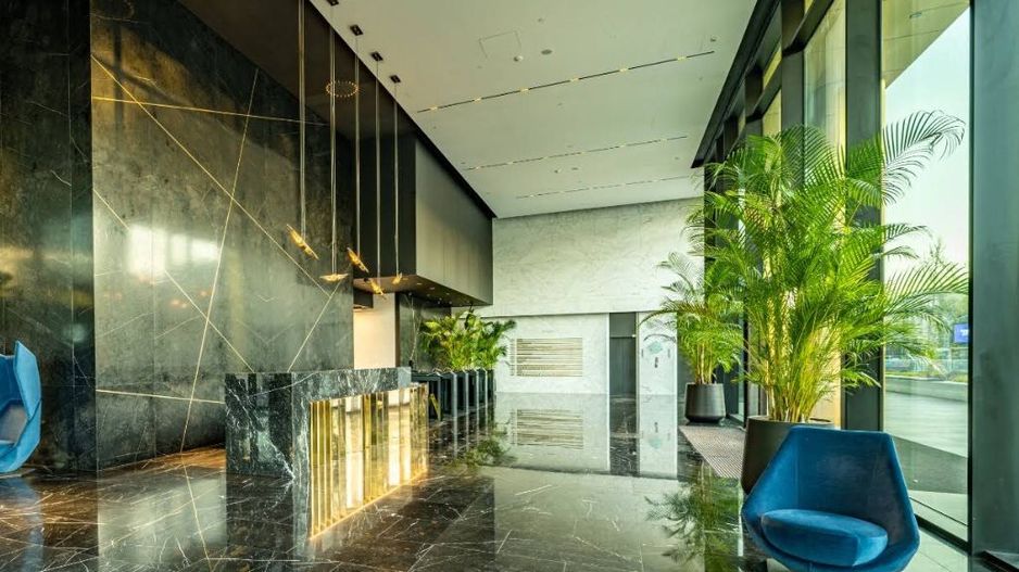 4 camere -220mp -  Floreasca - view spectaculos - Poză 4