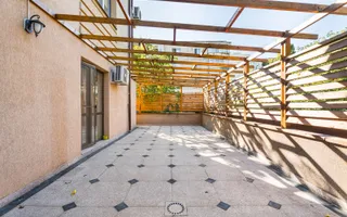 Apartament 4 camere | 2 locuri de parcare | Curte proprie | Lacul Tei - Poză 19