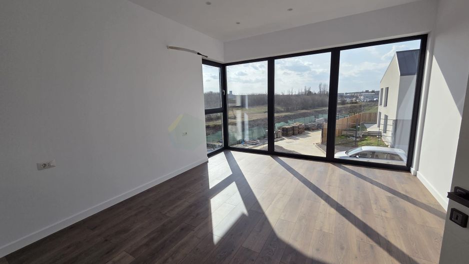 Casă modernă de vânzare în Tunari – construcție 2025, gata de mutare! - Poză 13