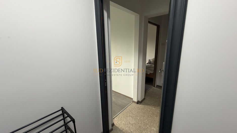 Apartament 2 camere | Șos. Berceni (Metrou Piața Sudului) - Poză 10