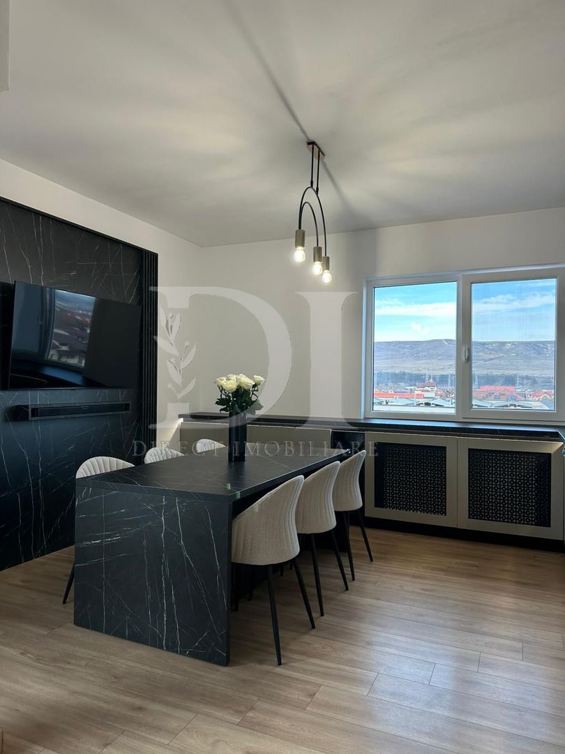 Apartament 3 Camere Ultra Finisat- Zona Eroilor - Poză 2