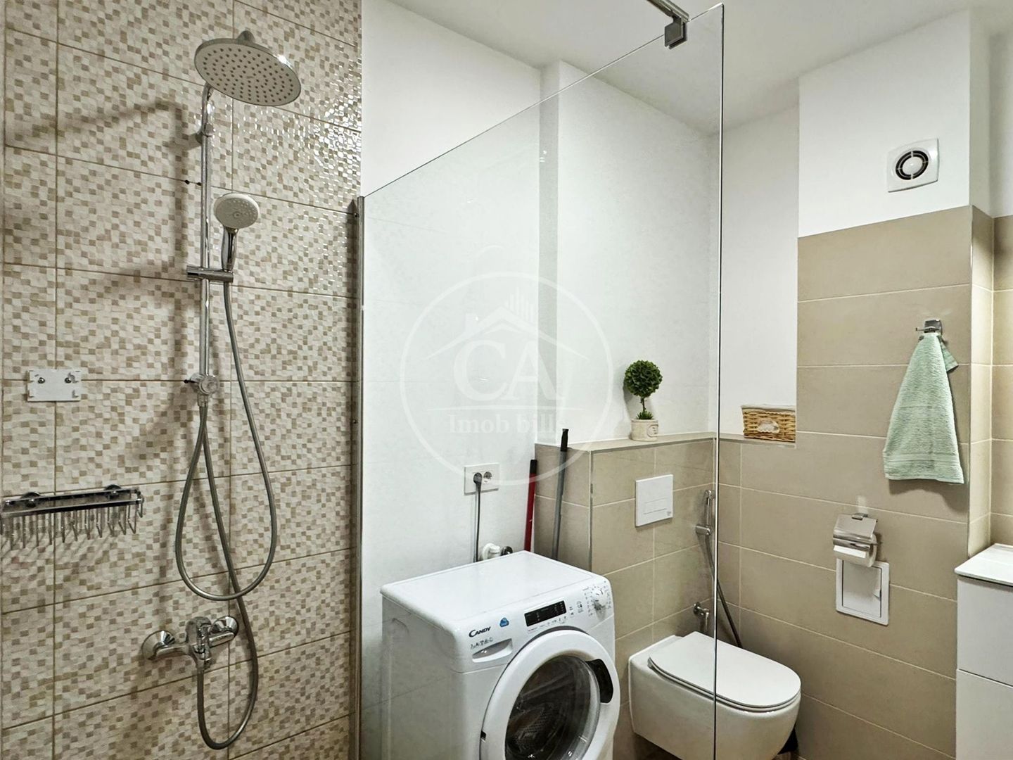 Apartament de inchiriat tip studio in Prima Onestilor, Oradea - Poză 6