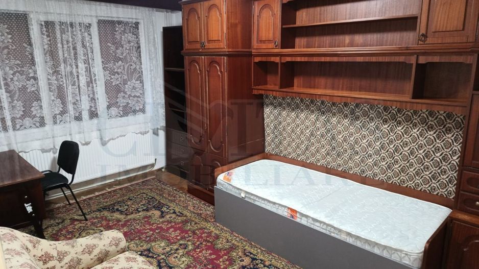 Apartament 3 camere în Gheorgheni cu parcare, zona Hermes - Poză 5