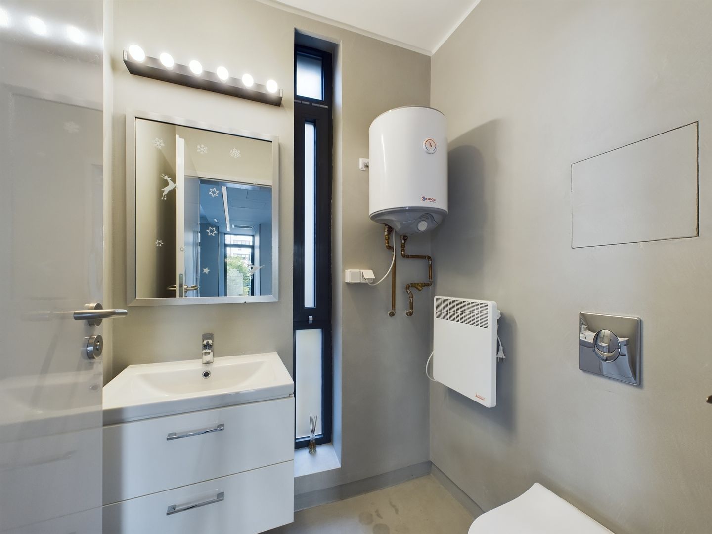 Oportunitate - Spatiu de birouri premium in Cladire Mixta Zona Decebal - Poză 11