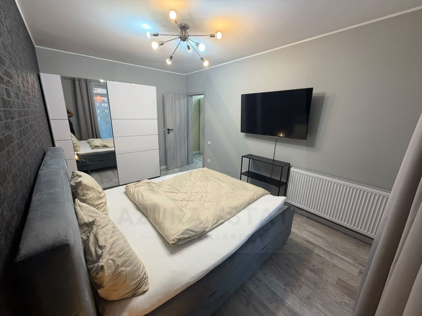 Apartament Premium 3 camere parcare privata etaj 2 Calea Surii Mici - Poză 5