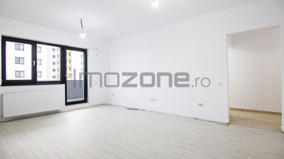 PROMOTIE | 2 Camere | Apartament finisat | Bloc nou | 64 mp | Pacii - Poză 6