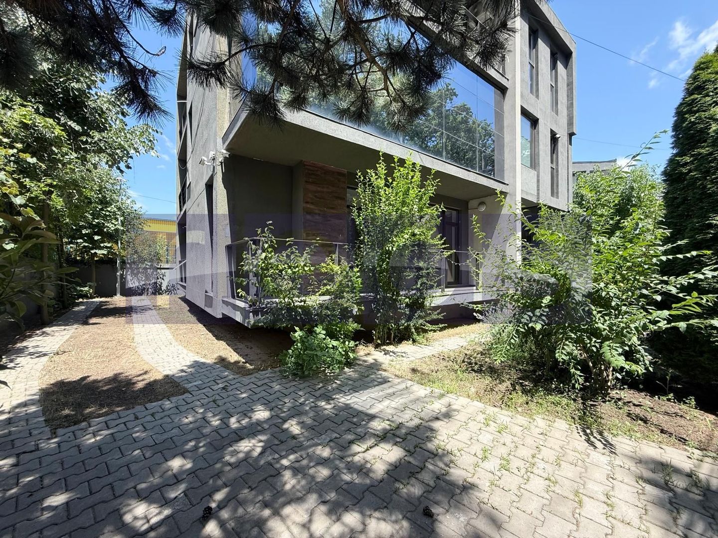 VANZARE VILA SPECTACULOASA | BANEASA | 380MP | VEDERE PADURE | PARCARE - Poză 35