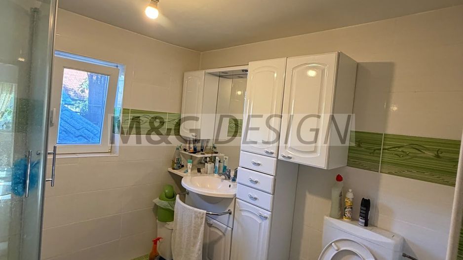 Casa nemteasca 4 camere Uivar - Poză 10
