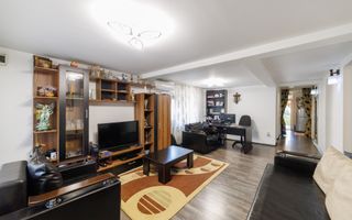 Casă cu teren de 634 mp și beci | Calea Câmpulung, Pitești - Poză 8