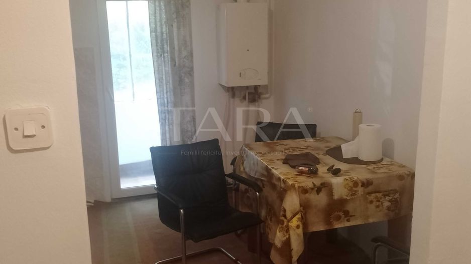 Apartament cu 1 cameră, zonă McDonald’s Mănăștur - Poză 3