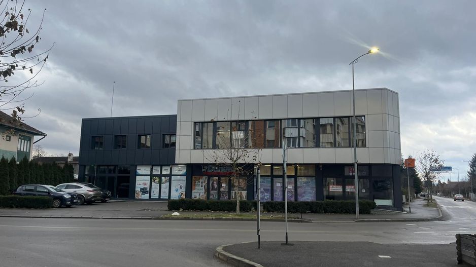 Spațiu comercial, 30 mp, COVASNA - Poză 6