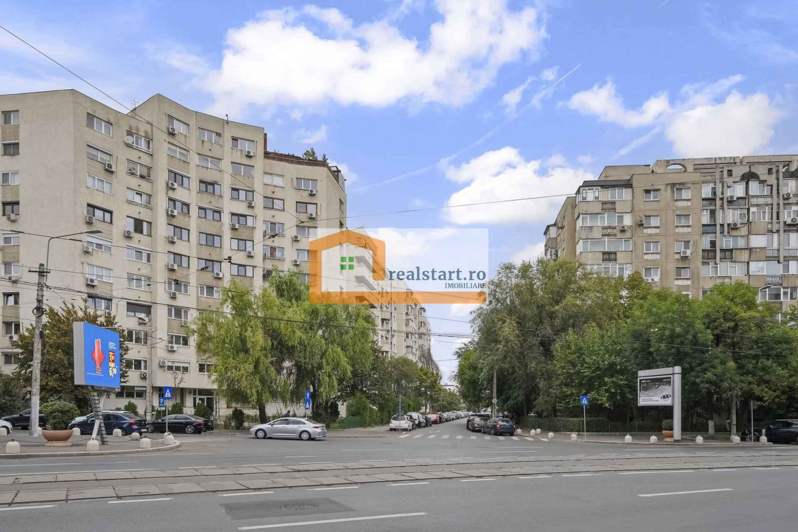 Duplex 4 camere, Metrou Tineretului, langa Parc, Centrala proprie, mobilat - Poză 26