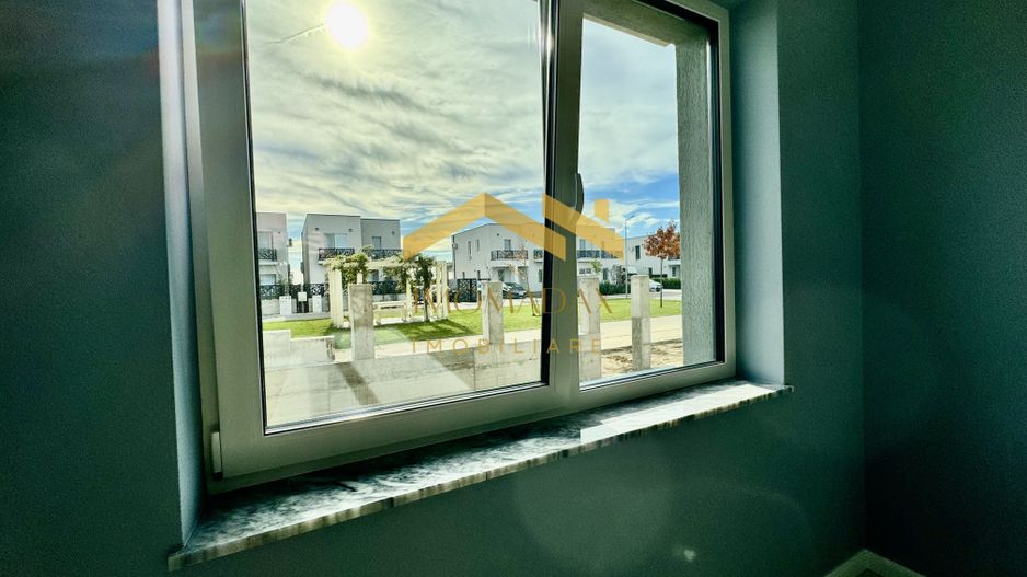 Bucovat-Casa Individula-Zona Liniștită - Poză 30