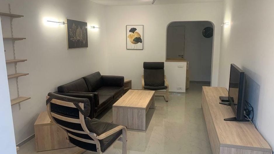 Inchiriez - 3 camere - renovat recent - anvelopat . - Poză 6