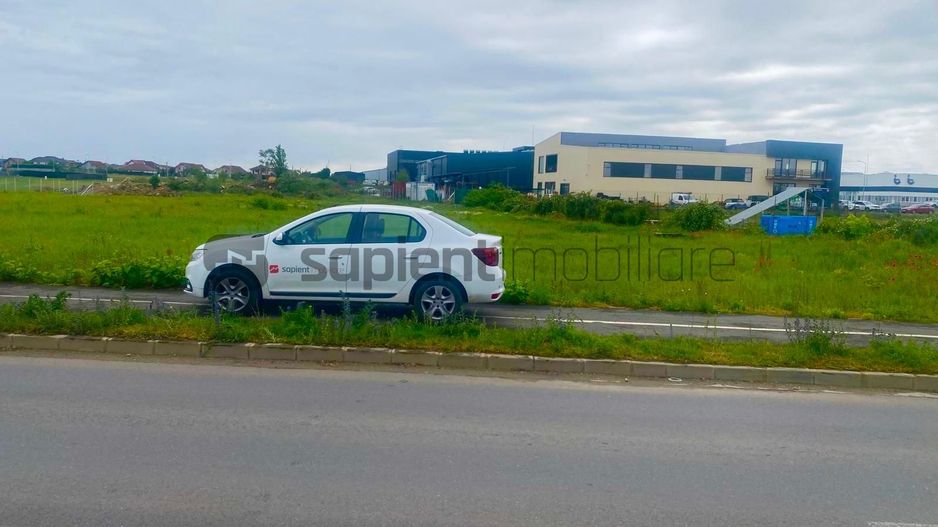 Teren in Oradea pe Ogorului - Poză 7