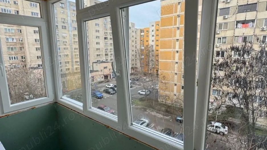 Apartament 2 camere Parc Sebastian 50mp - Poză 6