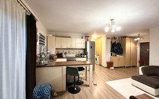 Parcare inclusă/2 camere/Zona OMV Calea Turzii - Poză 4