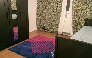 DE VANZARE 2 CAMERE  | DRUMUL TABEREI – ROMANCIERILOR | MOBILAT - Poză 2